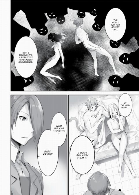 Only Fools Rely on Cat-Eared Slaves - My First Domestication Ch.12 Chapter 1 page 19