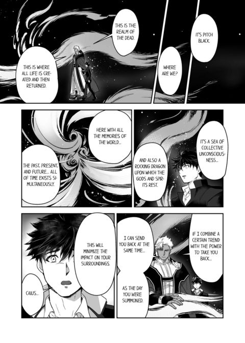 The Titan's Bride Vol.5 Chapter 1 page 4