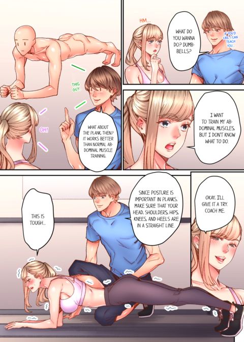 The Share Houses Secret Rule Vol.7 Chapter 1 page 61