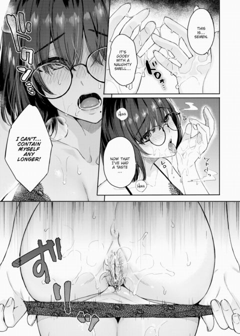 Virgin & Girlfriend & Netorare Chapter 1 page 11