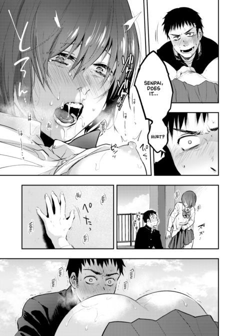 Hekiraku-Issen Chapter 1 page 15