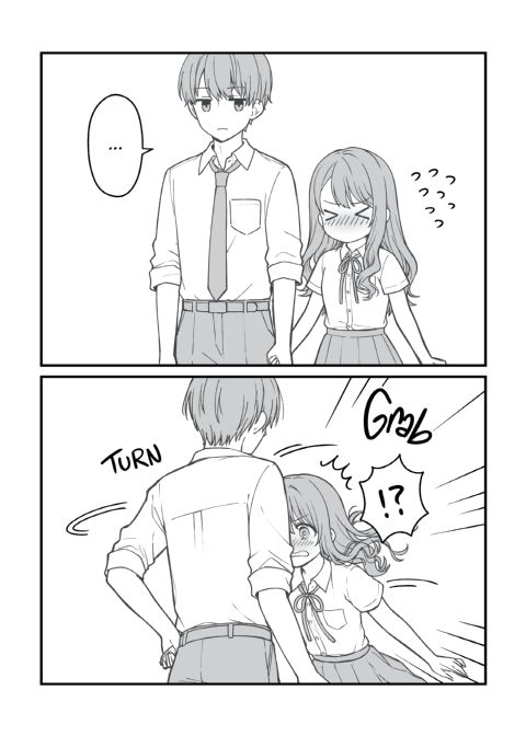 We Got Engaged!? And Other Short Stories Chapter 1 page 5