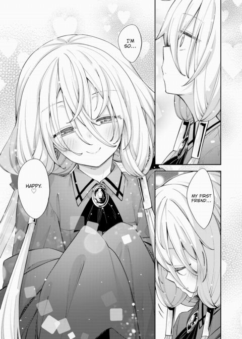 I Was Summoned to Another World, So I'm Going to Take Advantage of My Honed Body to Get Lucky ~Part 2~ Chapter 1 page 31