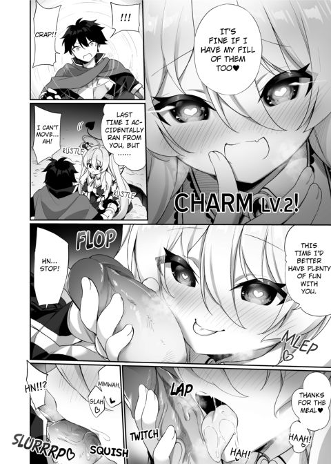 A Hero's Rejoiceful Tale of Loss to the Devil and Life as a Succubus Chapter 1 page 23