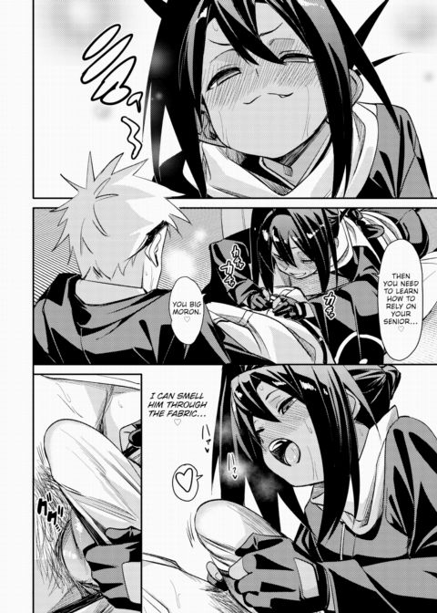Thanatos 2 Chapter 1 page 16