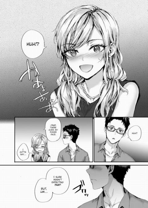 Bumping Uglies Chapter 1 page 6