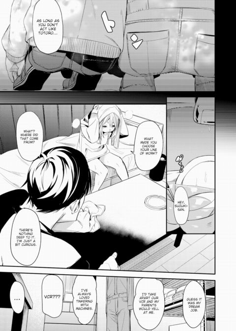 Road Sign Chapter 1 page 9