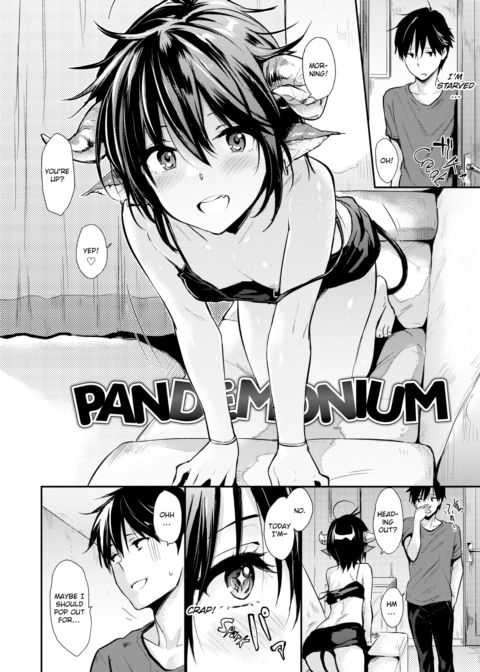Pandemonium Chapter 1 page 27