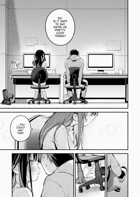 L'Atelier Chapter 1 page 9