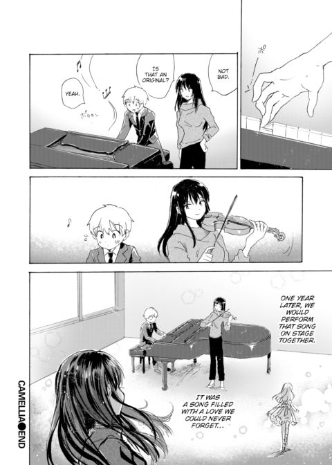 Camellia Chapter 1 page 20