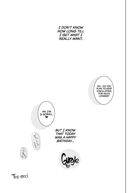 I Want Your Virginity Tonight, Percival Chapter 1 page 24