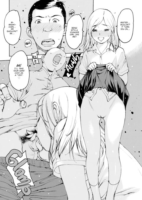 Friend Mom & Daughter Couples Swap Chapter 1 page 2