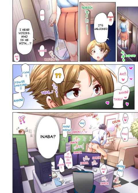 Marry Me, I'll Fuck You Until You're Pregnant! Vol.3 Chapter 1 page 43