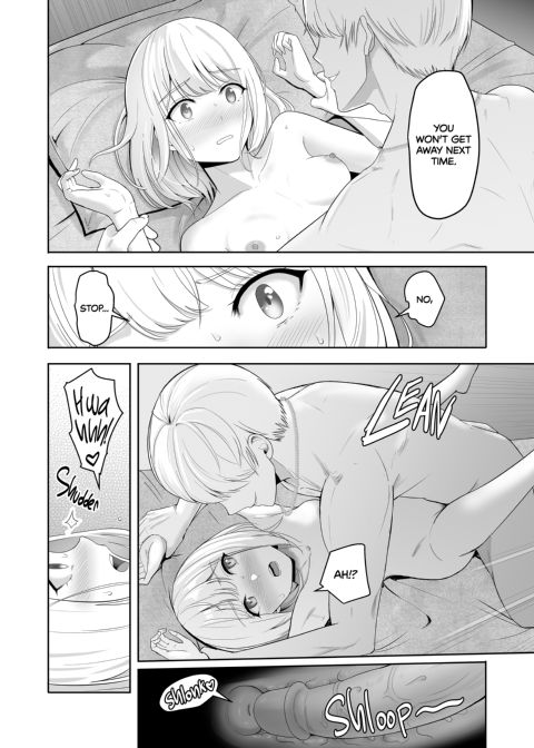 All For You 3 Chapter 1 page 117