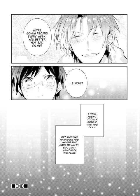 Can an Otaku Like Me Really Be an Idol!? Chapter 1 page 65