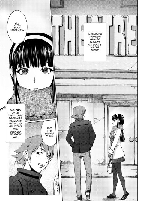 Netorare New Heroine Chapter 1 page 169