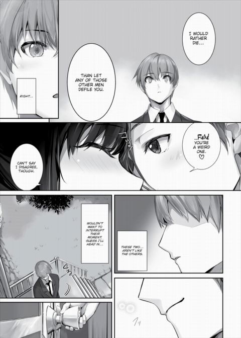 Only Fools Rely on Cat-Eared Slaves - My First Domestication Ch.29 Chapter 1 page 14