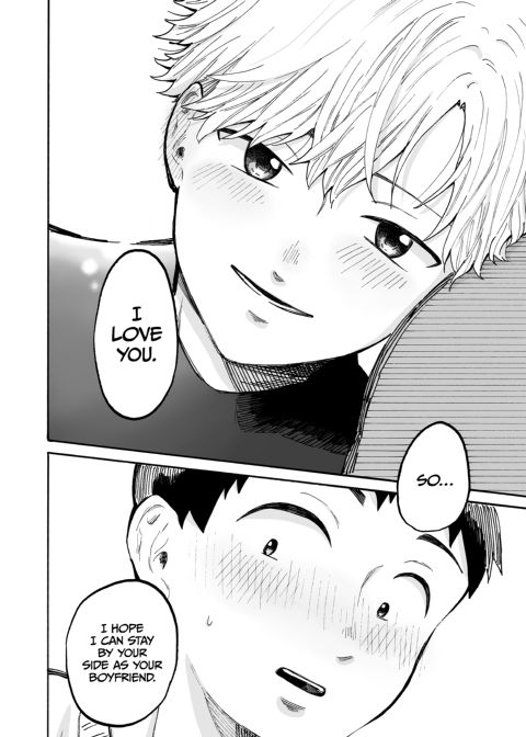 This is Love Part 2 Chapter 1 page 50