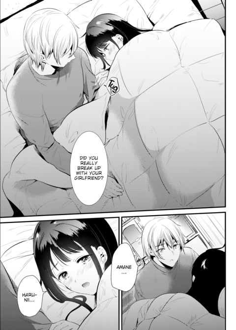 Snowfall Chapter 1 page 7