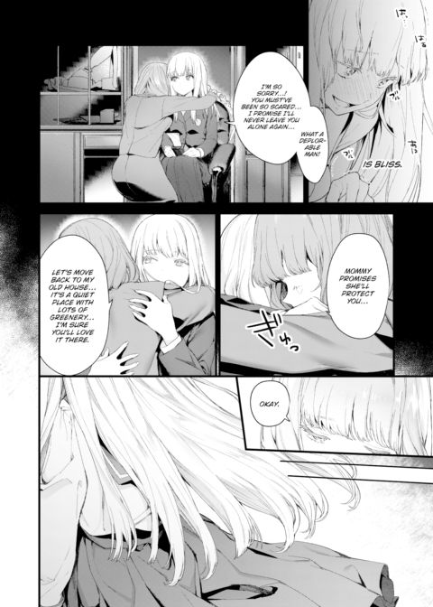 Adagio -Part 2- Chapter 1 page 14