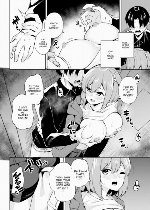 H Camp ~Diary of the Screw-Around Outdoors Club~ Ch.04 Chapter 1 page 11