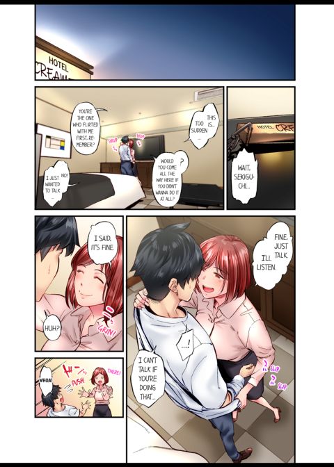 Simple Yet Sexy Vol. 8 Chapter 1 page 55