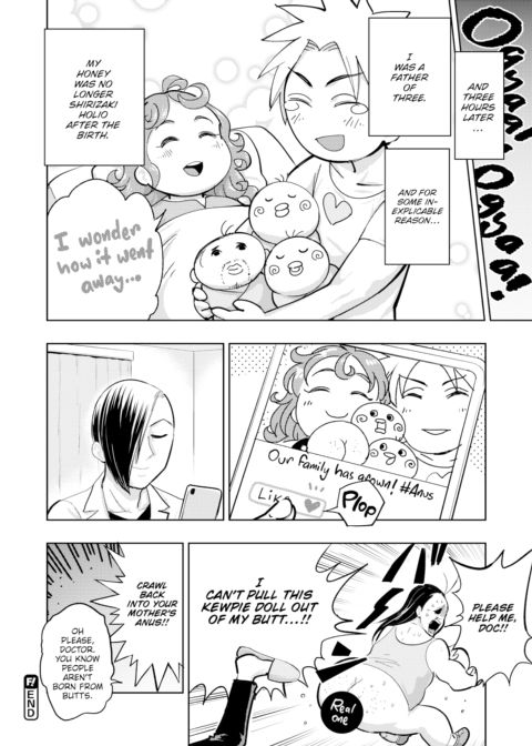 Rumpa 1/2 Chapter 1 page 10