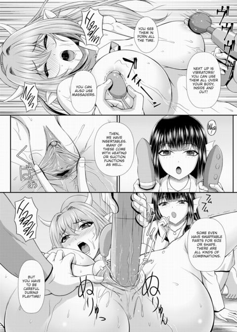 Isekai Mononoke Hot Spring Town 6 Chapter 1 page 10