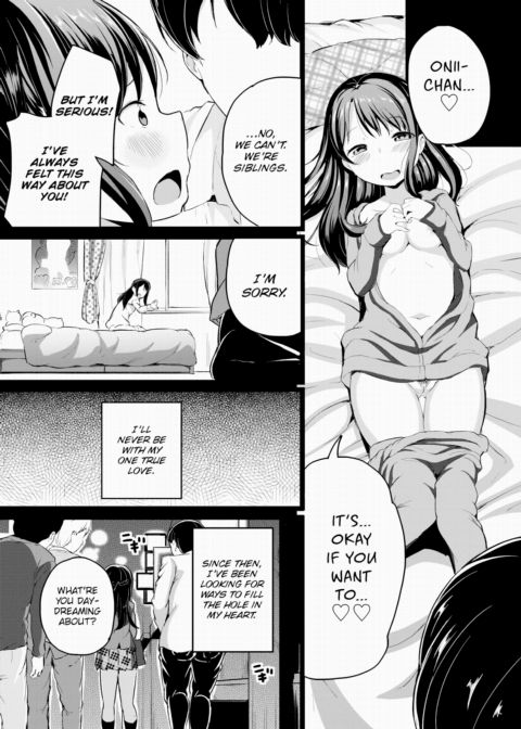 Things Unsaid Chapter 1 page 2