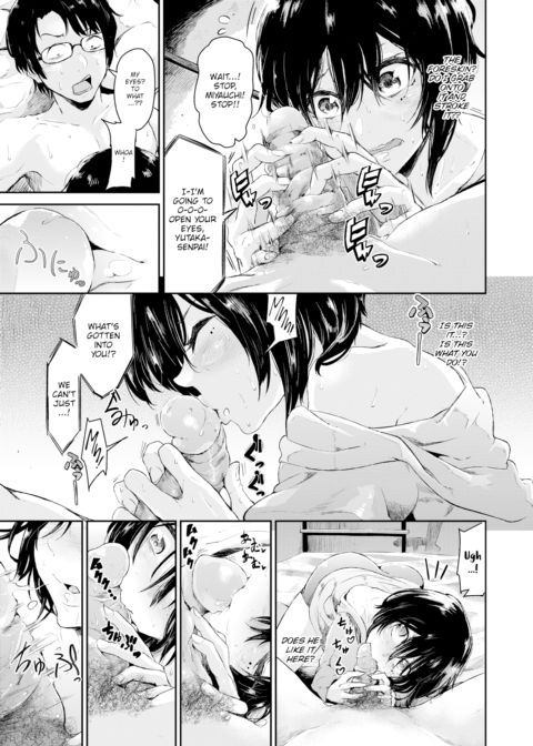 repaint Chapter 1 page 5