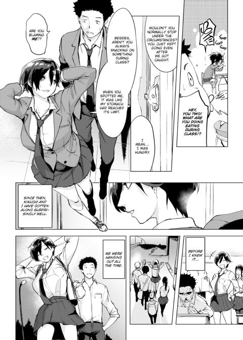Sinful Sex Chapter 1 page 9