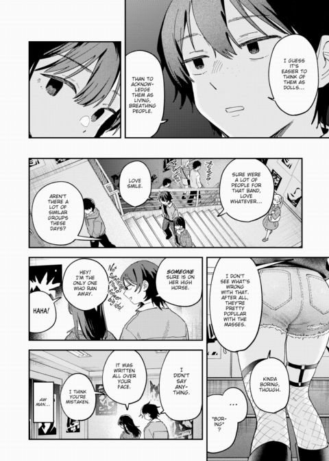 Spotlight Chapter 1 page 6