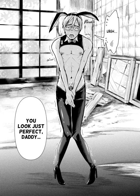 Shot-Calling Sugar Baby 4 Chapter 1 page 28