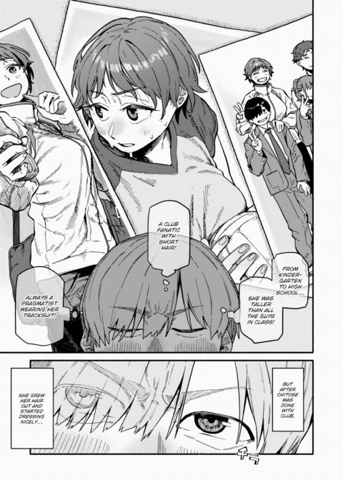 TYCO!!! Chapter 1 page 5