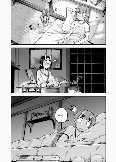 Black Moon Prophecy - Chapter 8 Chapter 1 page 26