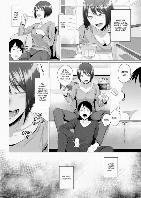 Delight Chapter 1 page 6