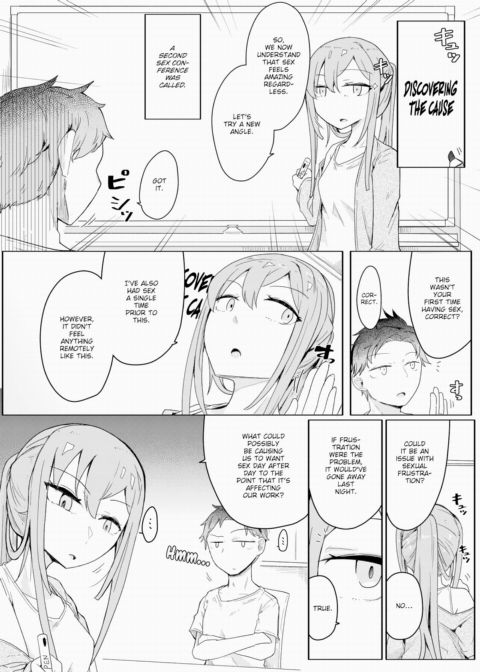 Humans Always Act Rationally and Follow Logical Conventions Chapter 1 page 10