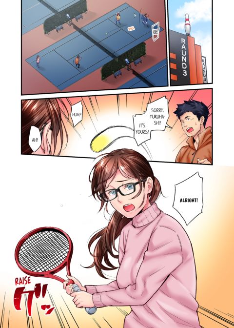 Simple Yet Sexy Vol. 5 Chapter 1 page 27