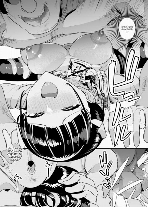 That Time I Creampied Everybody and Turned the Whole School Into My Harem Ch. 9 Chapter 1 page 13