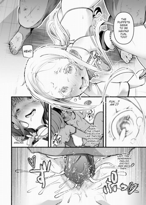 Debt Collector Saiki-san - Mistakes Paid With Flesh Vol.10 Chapter 1 page 17