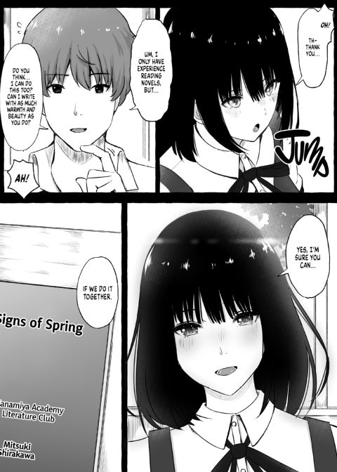 Melt Like Snow Chapter 1 page 39
