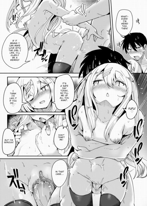 Moonlight Sparkling Chapter 1 page 20