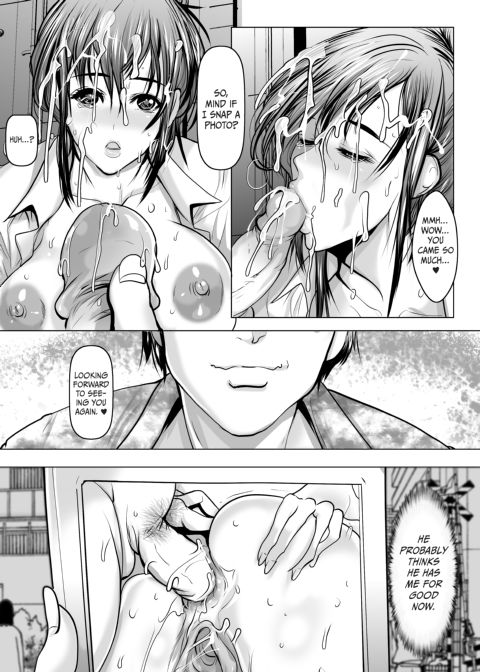 Call Girl by Night Chapter 1 page 16