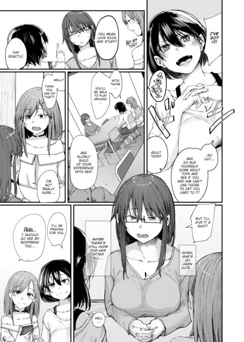 Thaw Chapter 1 page 5