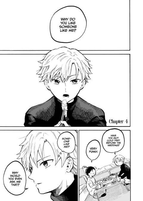 This is Love Part 2 Chapter 1 page 4
