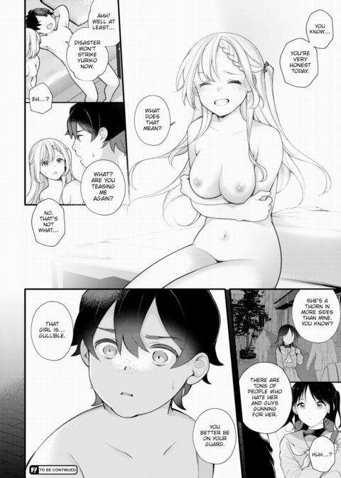 A Male Porn Stud Leapt Through Time To Become a Young Lady-Killer! ~I'll Forge My Own Future~ Vol.6 Chapter 1 page 23