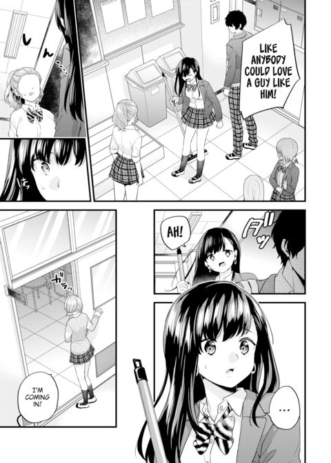A Sudden Pet Girlfriend - Pet 1 Chapter 1 page 11