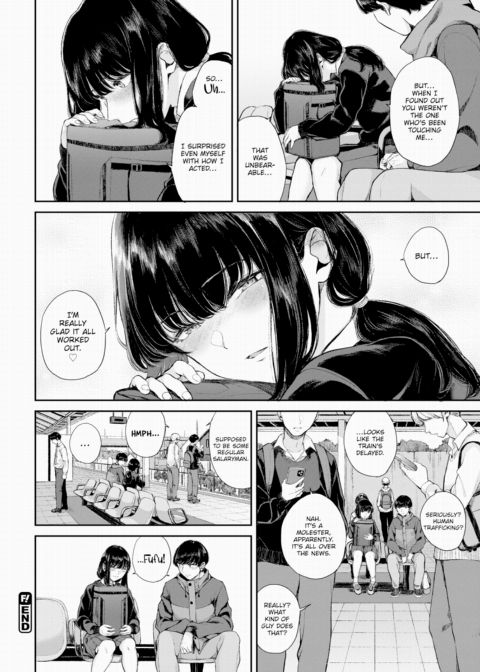 Transient Youth Chapter 1 page 24