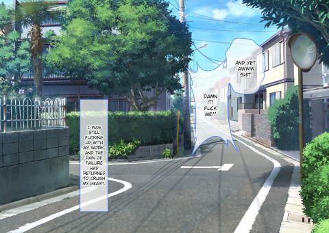 The Netorare Life of A Sweet Newlywed Mother Chapter 1 page 57
