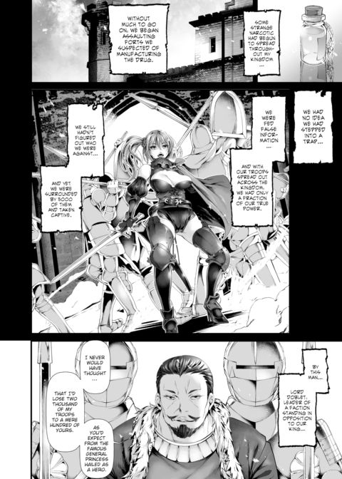 Behind the Bramble Patch Chapter 1 page 2